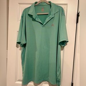Rhoback Performance Polo